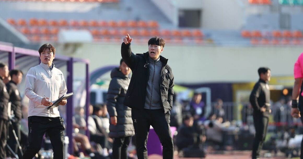 Suwon Lives to Fight…