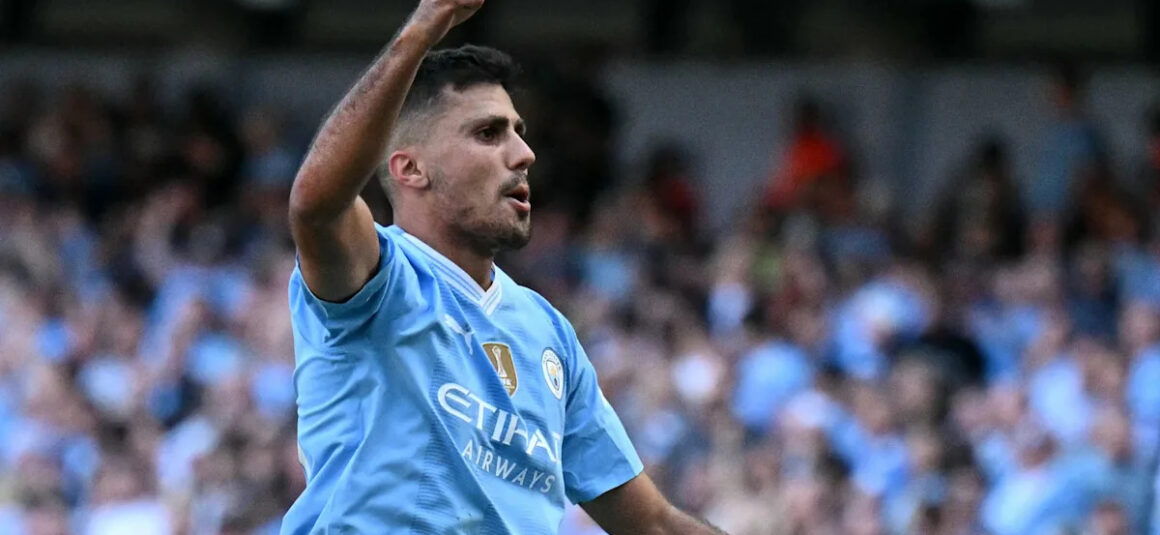 Real Madrid Midfield…