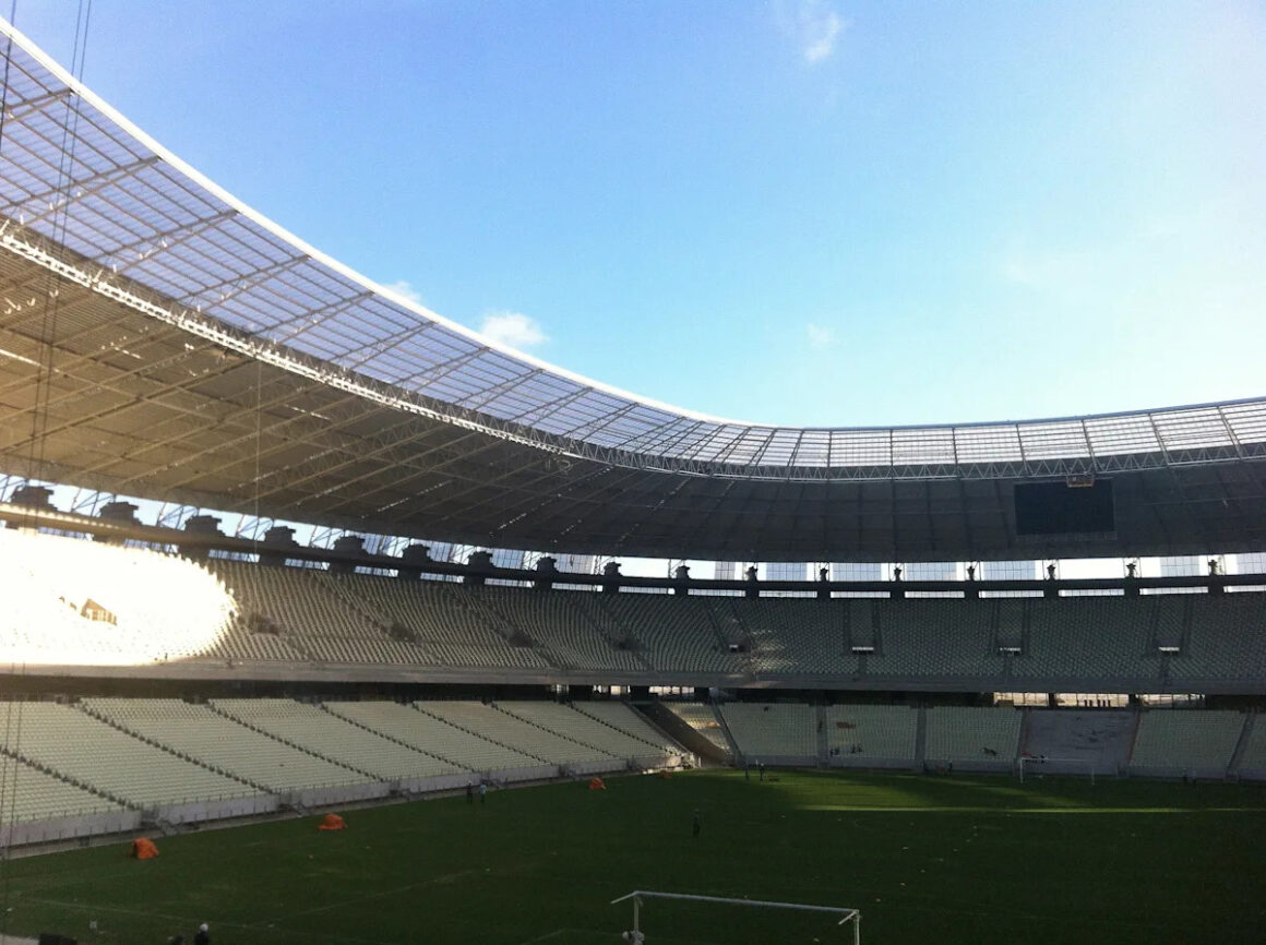 Ceará and Inter Set to…