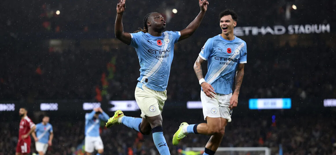 Will Pep Make Adjustments?