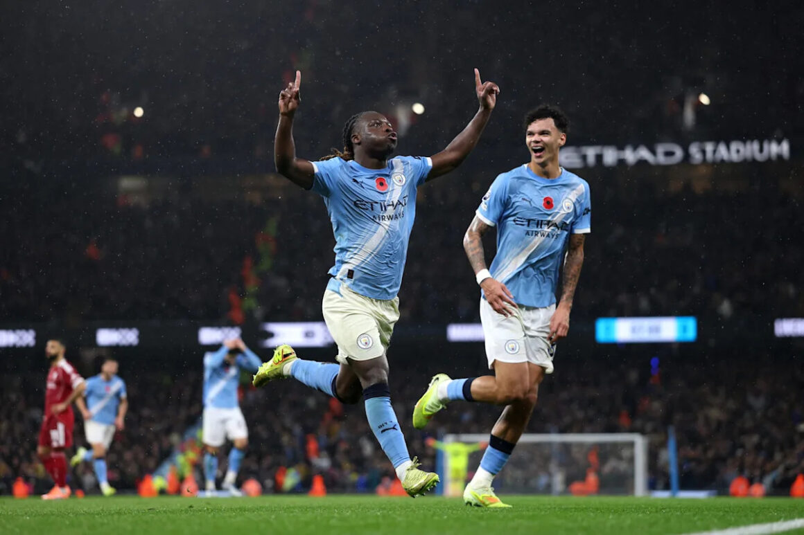 Will Pep Make Adjustments?