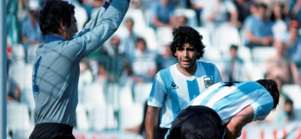 Zoff: Serie A Issues… Zoff: Serie A Issues…