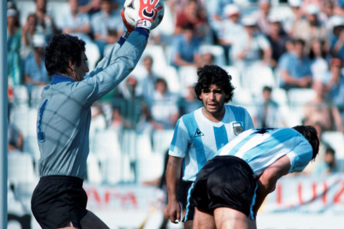 Zoff: Serie A Issues…