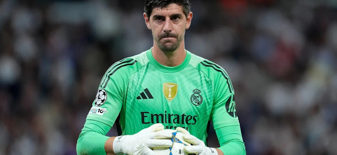 Problems Mount for Real…