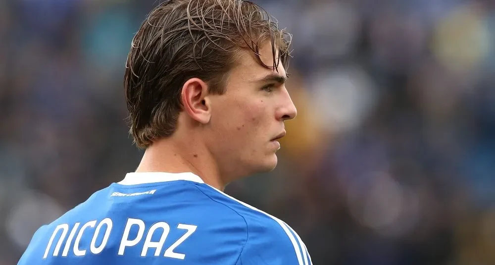 Serie A Breakout Talent…