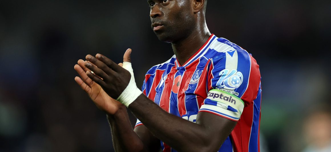 Manchester United Eyeing…