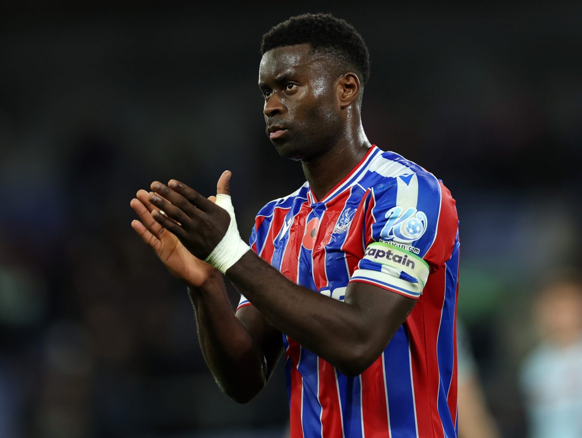 Manchester United Eyeing… Manchester United Eyeing…