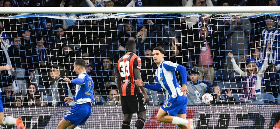 Nightmare Begins for Nice…