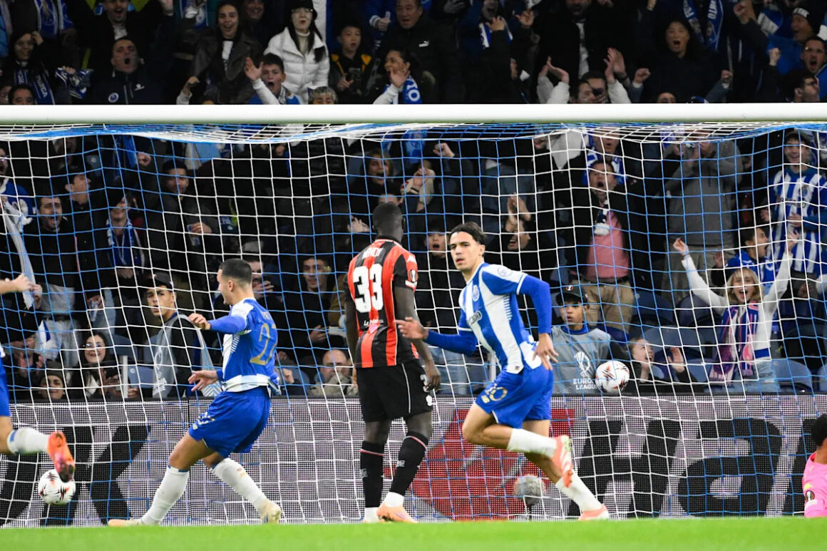 Nightmare Begins for Nice…