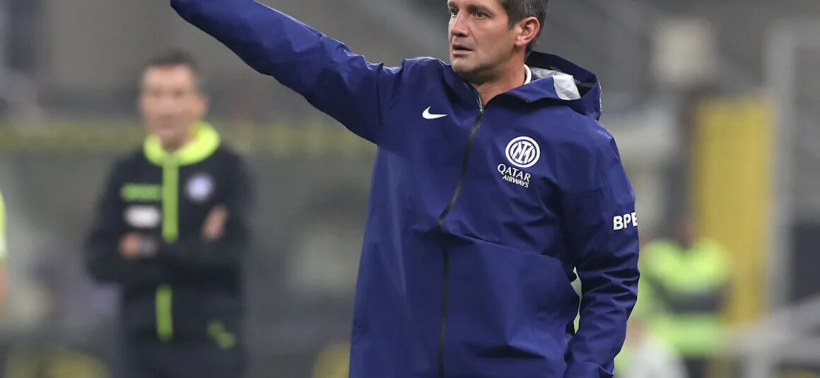 Atletico Madrid vs Inter…