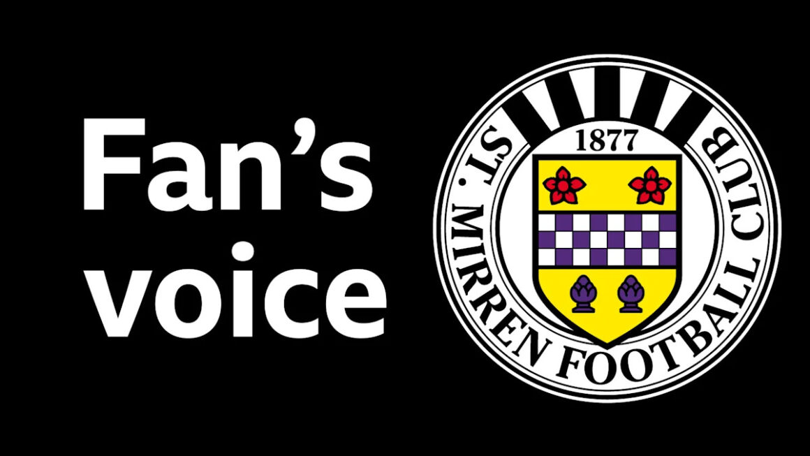St Mirren Fans: Devoted,…