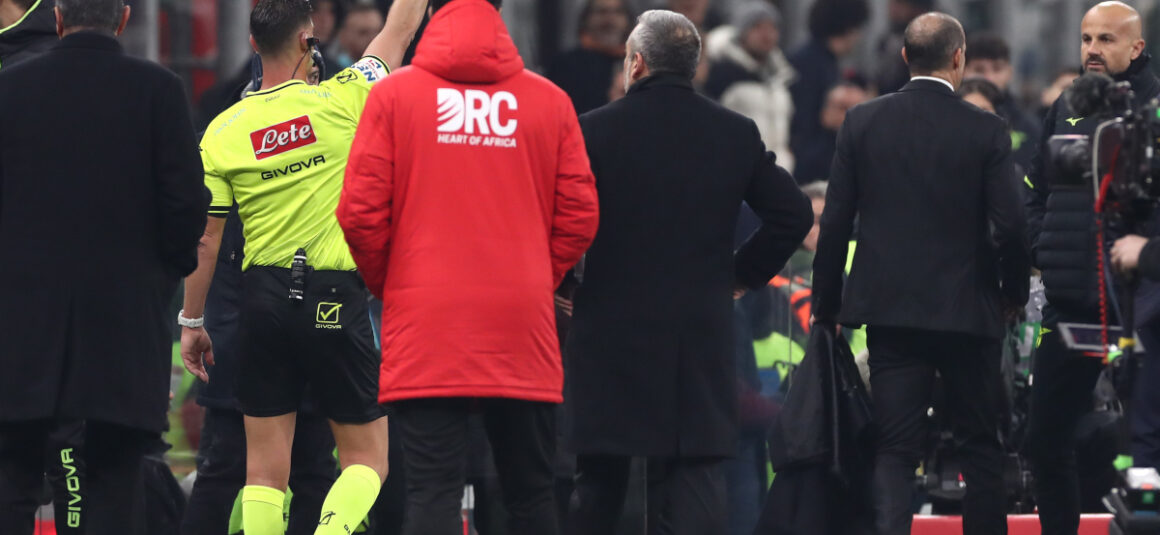 AC Milan vs Lazio: The…