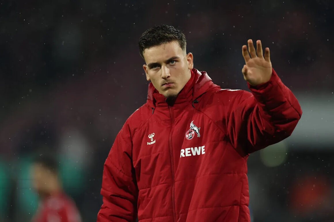 Barcelona and Man City…