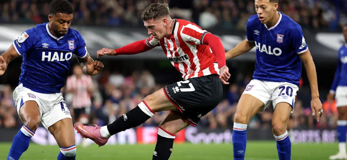 Championship Clubs Battle…