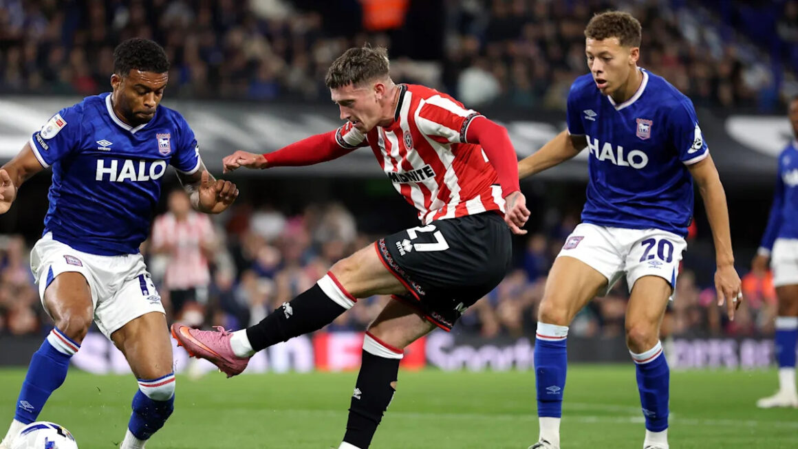 Championship Clubs Battle…