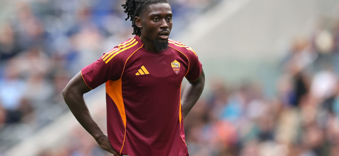 Kone Withdraws from Roma…