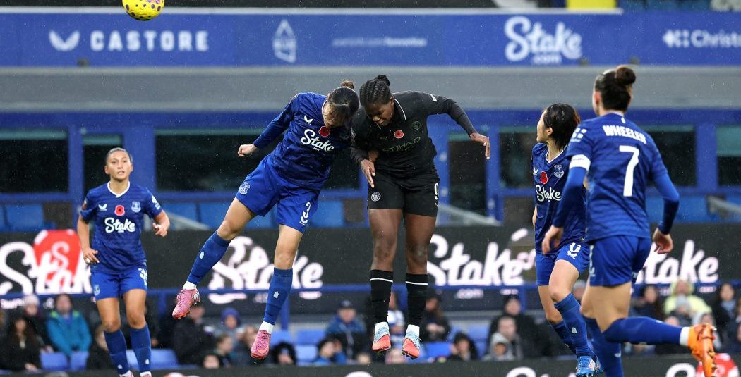 Manchester City Secures…