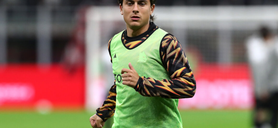 Roma receives injury boost…