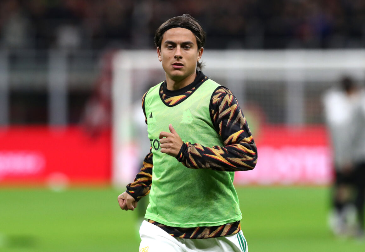 Roma receives injury boost…