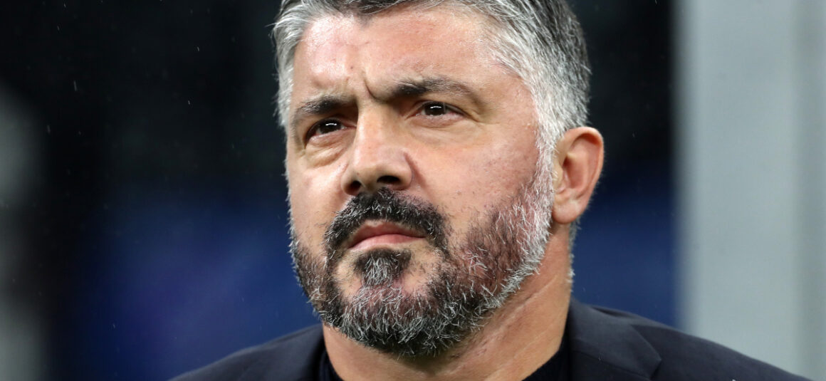 CdS: Gattuso organizes… CdS: Gattuso organizes…