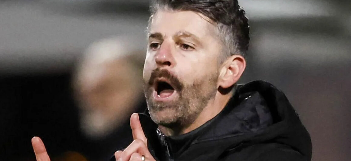 Robinson Acknowledges…