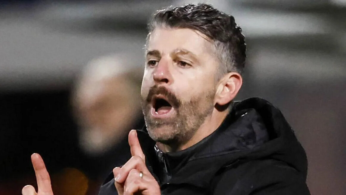 Robinson Acknowledges… Robinson Acknowledges…