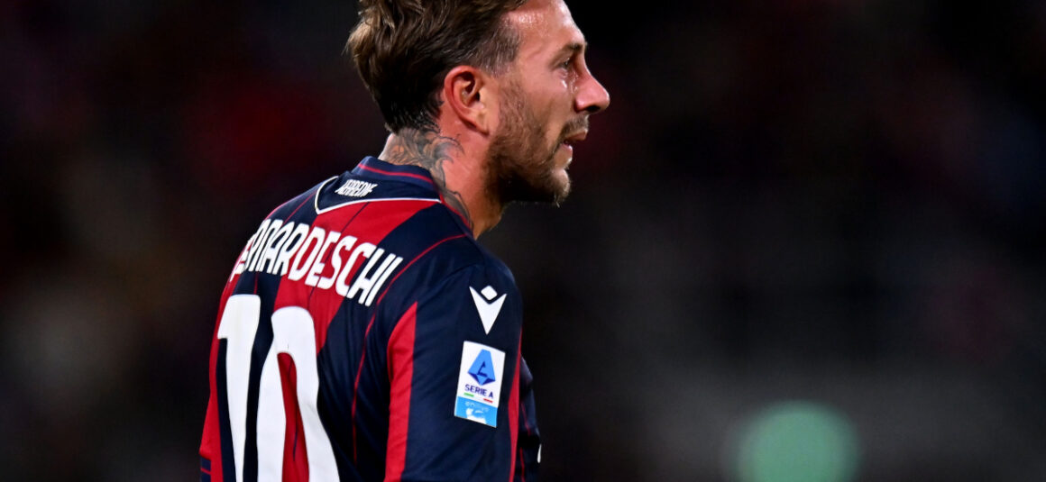 Europa League Official Line