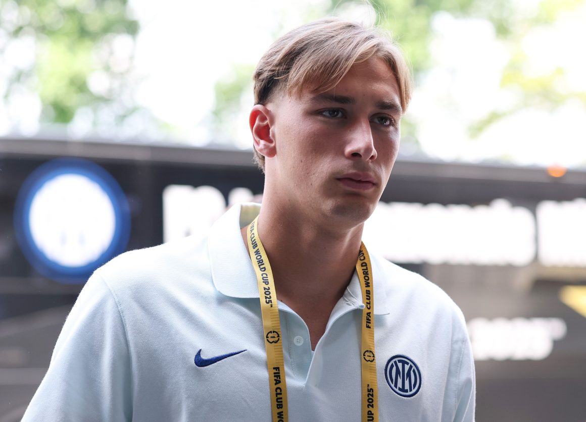 Inter Milan Star Pio…