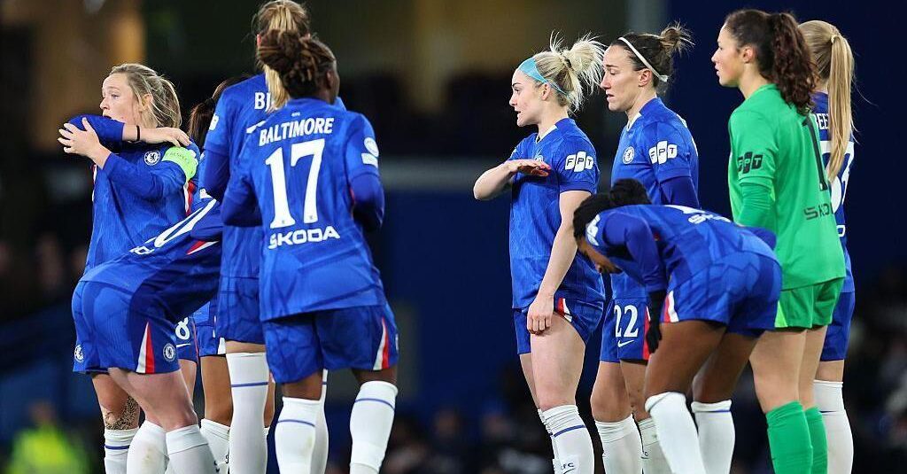 Frustrating Miss:…