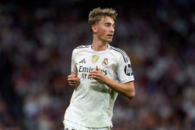 Huijsen Expresses Deep…