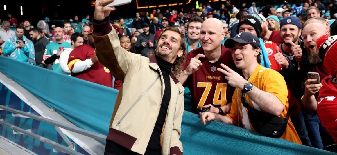 LaLiga Legends and…