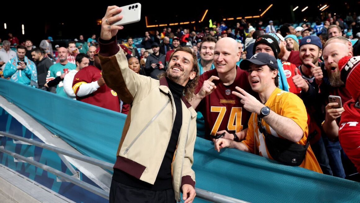 LaLiga Legends and…