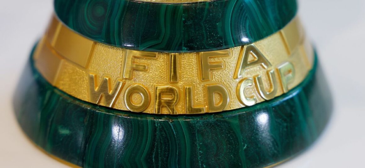 WC Ticket Holders Eligible…