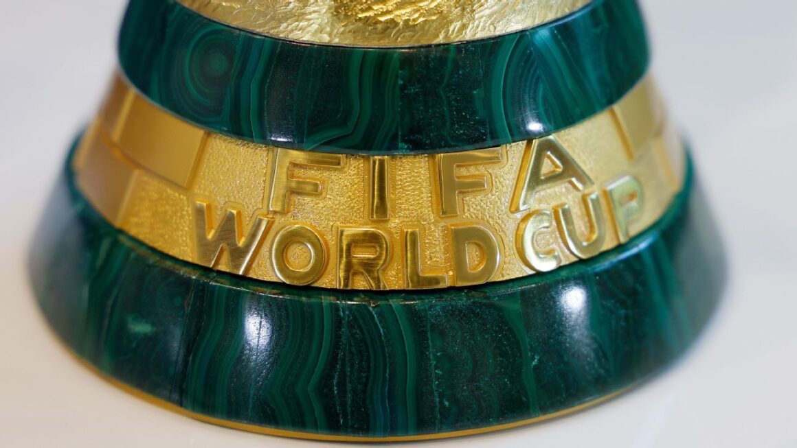 WC Ticket Holders Eligible…