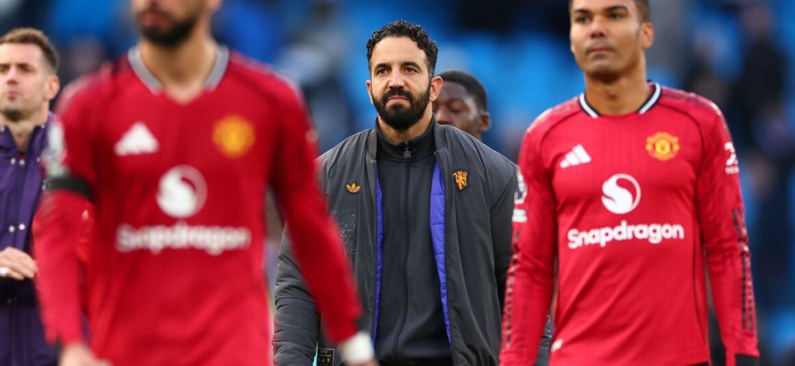 Man Uniteds Strategy: Cut…