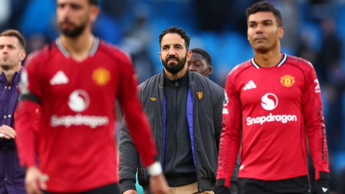 Man Uniteds Strategy: Cut…