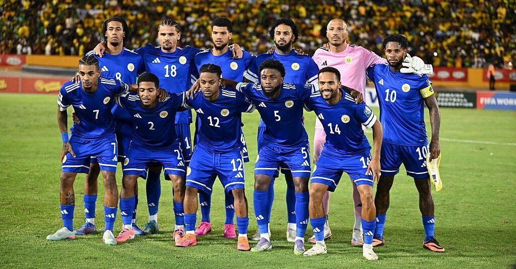 Curacao Becomes the…