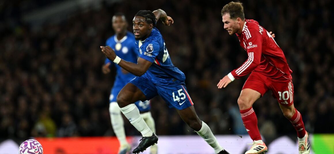 Utd Reject Chelsea Duo in… Utd Reject Chelsea Duo in…