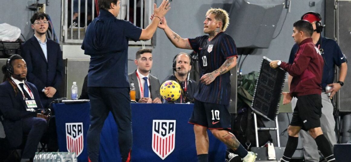 Fiery Poch Criticizes…