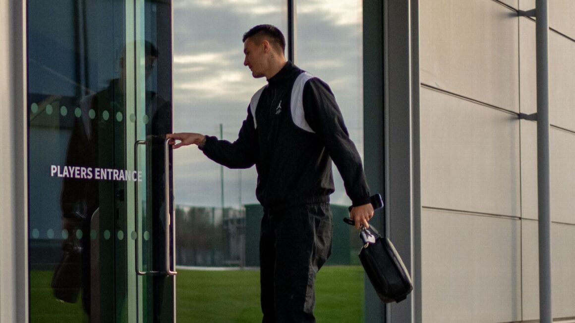 The Early Indicators: Why…