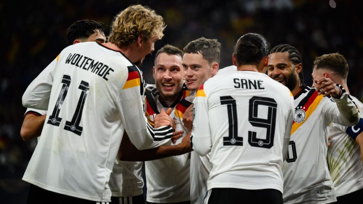 Top Seeds Ready for World…