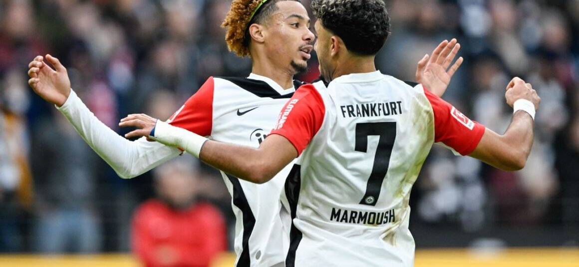 Can Eintracht Continue to… Can Eintracht Continue to…