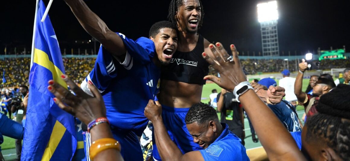 A Week of World Cup…