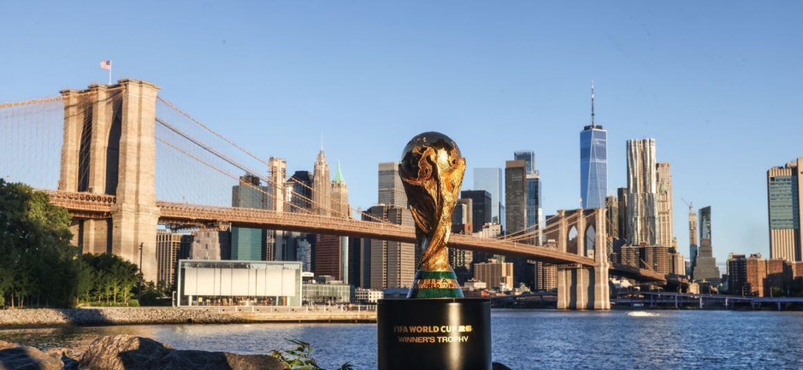 World Cup Draw: Process,…