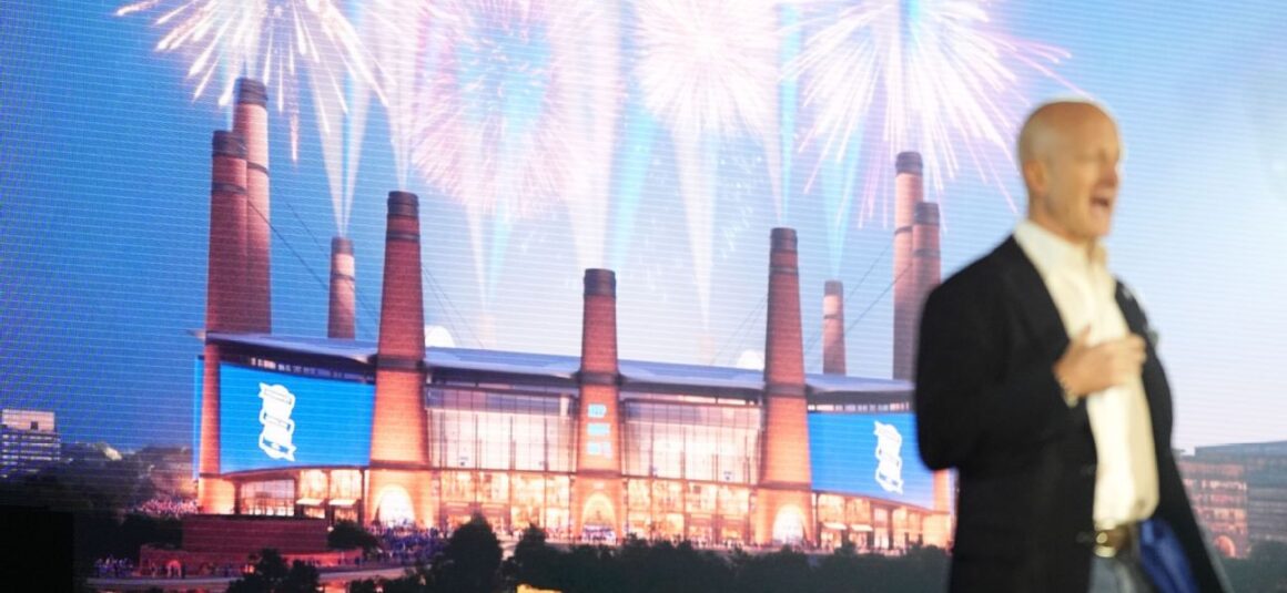 Brady and Bellingham…