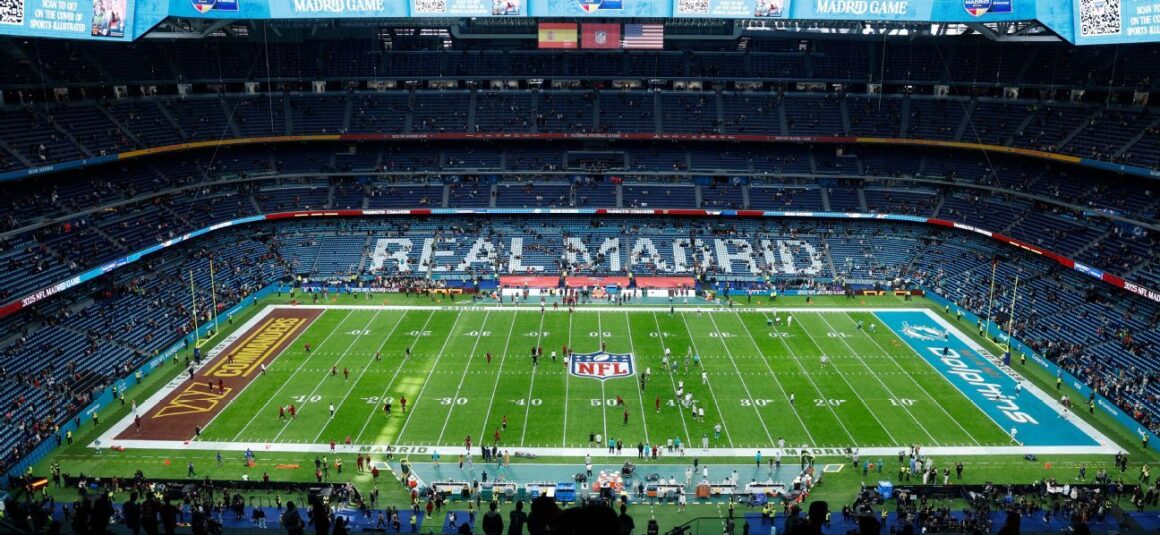 Real Madrid to Introduce…