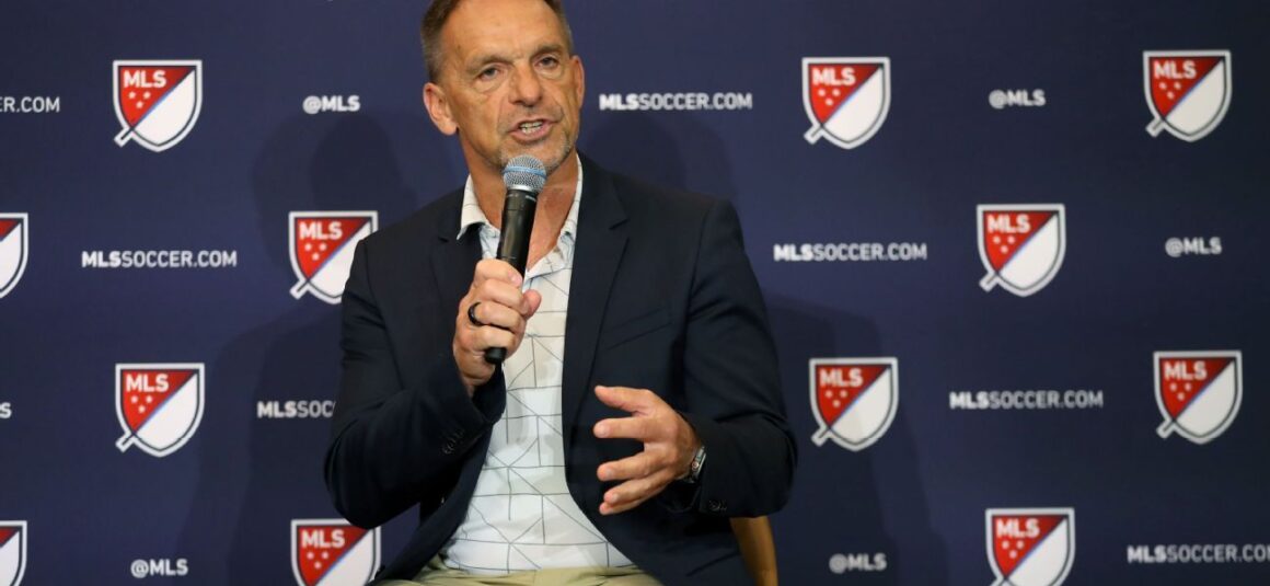 Union SD Tanner on leave…