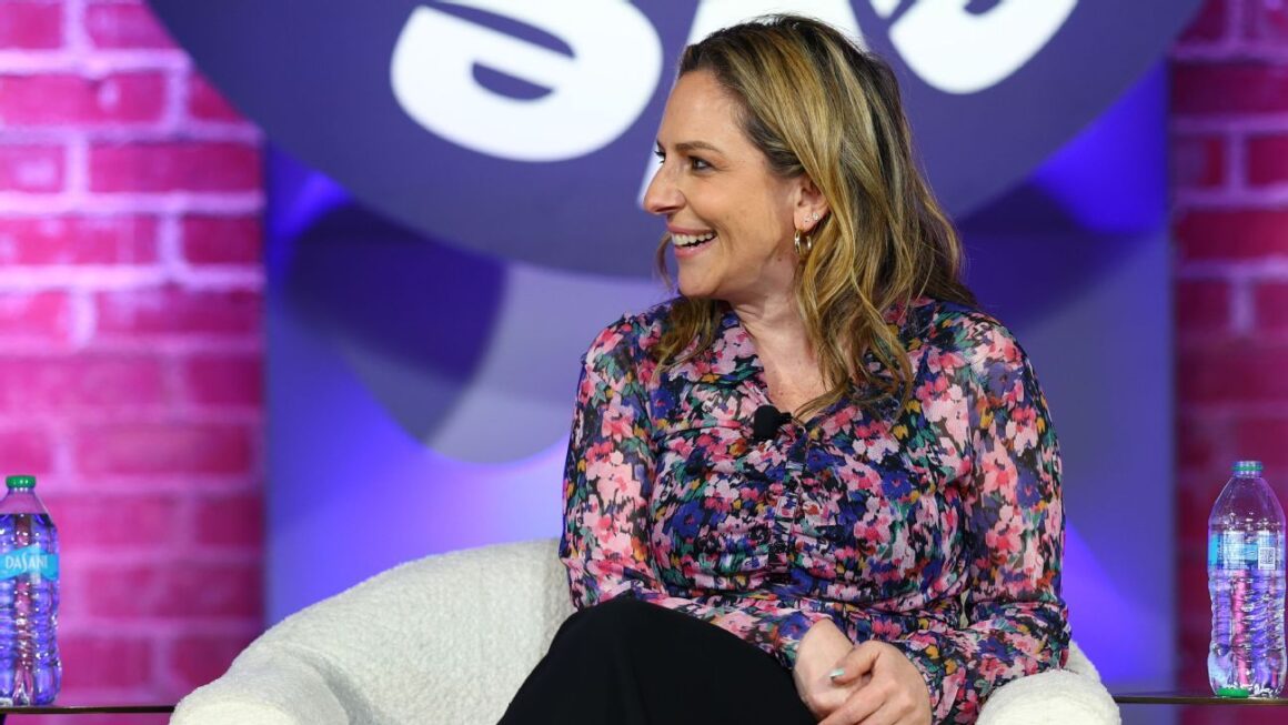 NWSLs Jessica Berman…