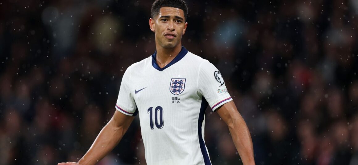 Wright on Englands…