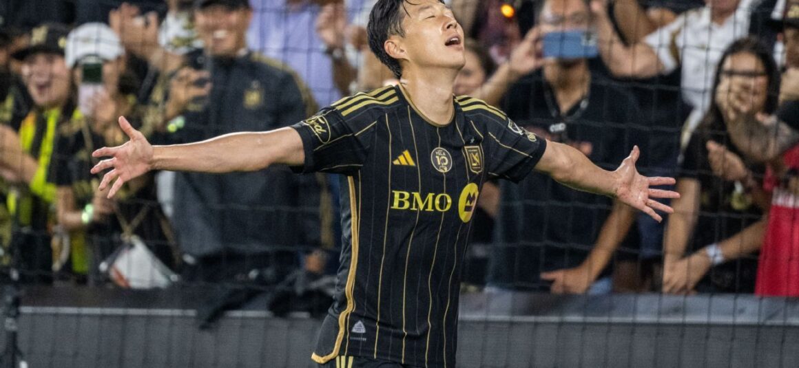 Müller or Son: MLS Debut…